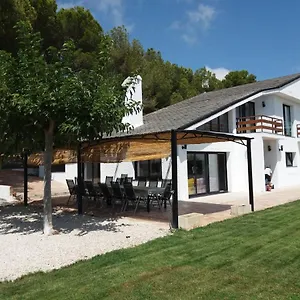 Casa Carmen Villa
