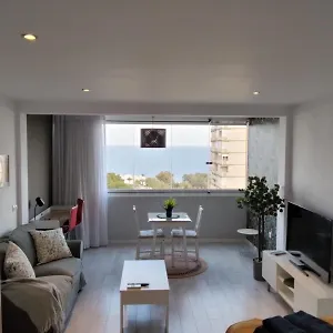 Loft En Playa Paraíso , Aguadulce (Almeria) España