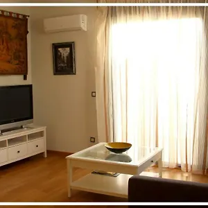 Centro Atico Valdeazores Gran Terraza Privada , Málaga España