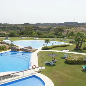 Parque Botanico Resort&country Club , Estepona España